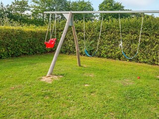Vakantiehuis Sydals  12