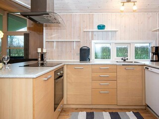 Maison de vacances Sydals  21