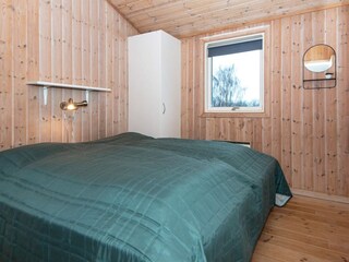 Maison de vacances Sydals  40