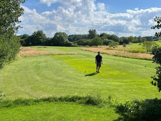 Casa de vacaciones Sydals  5