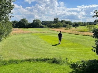 Vakantiehuis Sydals  5