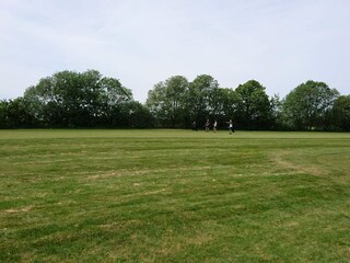 Vakantiehuis Sydals  11