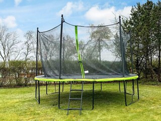 Casa per le vacanze Odder  9