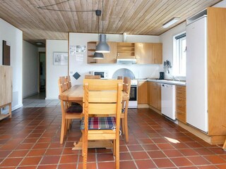 Ferienhaus Odder  5