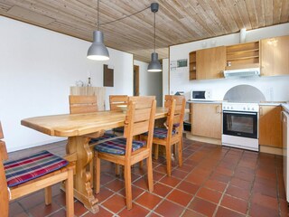 Maison de vacances Odder  6