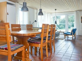 Casa de vacaciones Odder  7