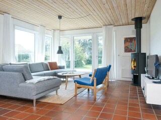 Ferienhaus Odder  8