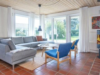 Ferienhaus Odder  9