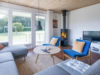 Ferienhaus Odder  10