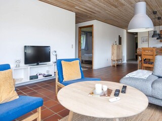 Vakantiehuis Odder  11