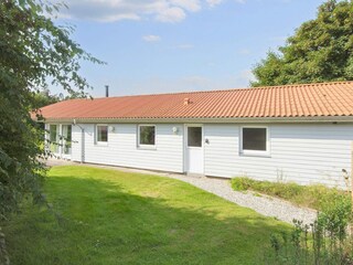 Ferienhaus Odder  21