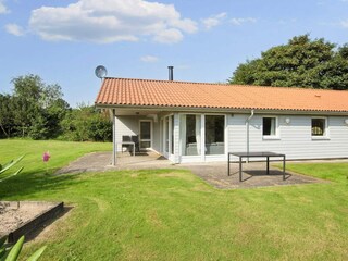 Ferienhaus Odder  25