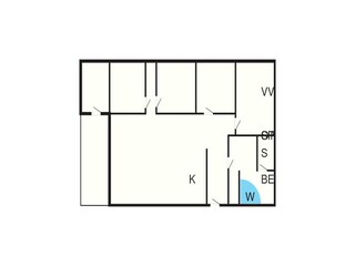 Holiday house Odder  25