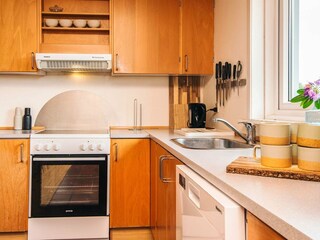 Casa per le vacanze Odder  20