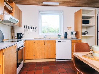 Casa per le vacanze Odder  11