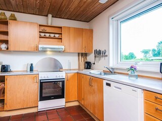 Casa per le vacanze Odder  10