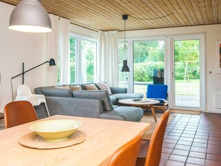 Casa per le vacanze Odder  2