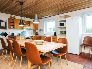 Maison de vacances Odder  7