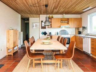 Ferienhaus Odder  4