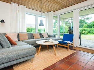 Casa per le vacanze Odder  20