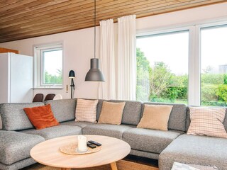 Ferienhaus Odder  10