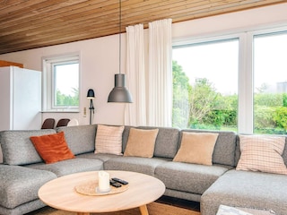 Ferienhaus Odder  19