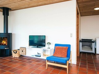 Casa de vacaciones Odder  5