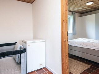 Casa per le vacanze Odder  25