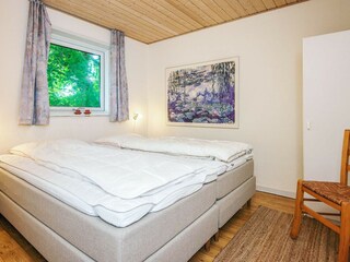Ferienhaus Odder  13
