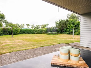 Casa de vacaciones Odder  24