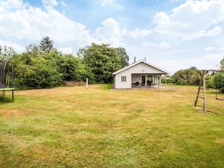 Holiday house Odder  26
