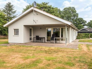 Ferienhaus Odder  18