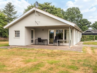 Ferienhaus Odder  25