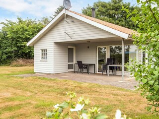 Ferienhaus Odder  19