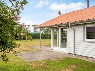 Maison de vacances Odder  20