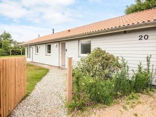 Ferienhaus Odder  5