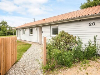 Ferienhaus Odder  8
