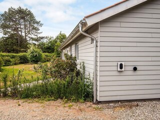 Ferienhaus Odder  13