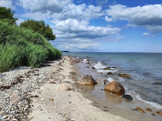 Holiday house Odder  9