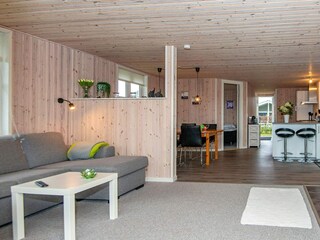 Casa de vacaciones Sønderballe  7