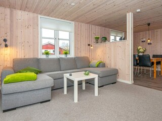 Holiday house Sønderballe  5