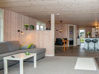 Holiday house Sønderballe  14