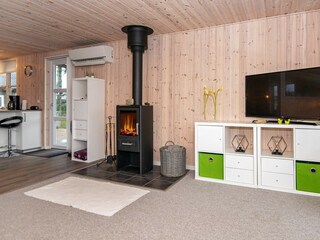 Holiday house Sønderballe  15