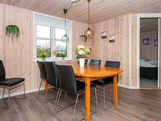 Holiday house Sønderballe  8