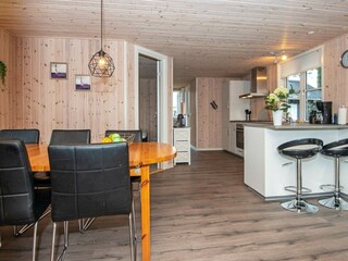 Holiday house Sønderballe  9