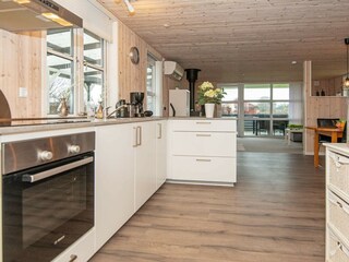 Holiday house Sønderballe  10