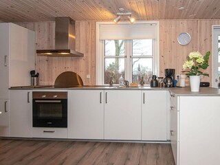 Holiday house Sønderballe  11