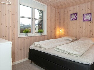 Casa de vacaciones Sønderballe  6