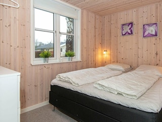 Holiday house Sønderballe  6