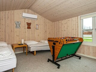 Maison de vacances Sønderballe  43